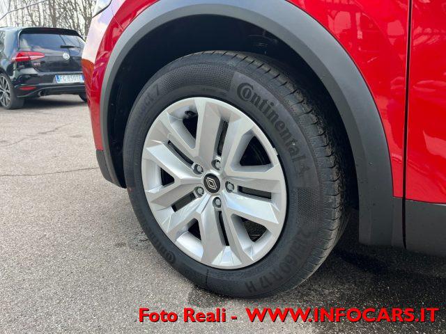 RENAULT Captur TCe 115 CV Evolution KM0 - PROMO