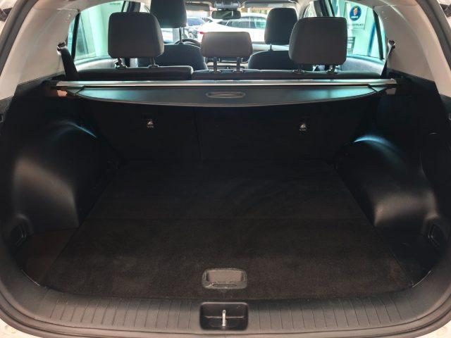 KIA Sportage 1.7 CRDI Business Class Navi Clima Aut.