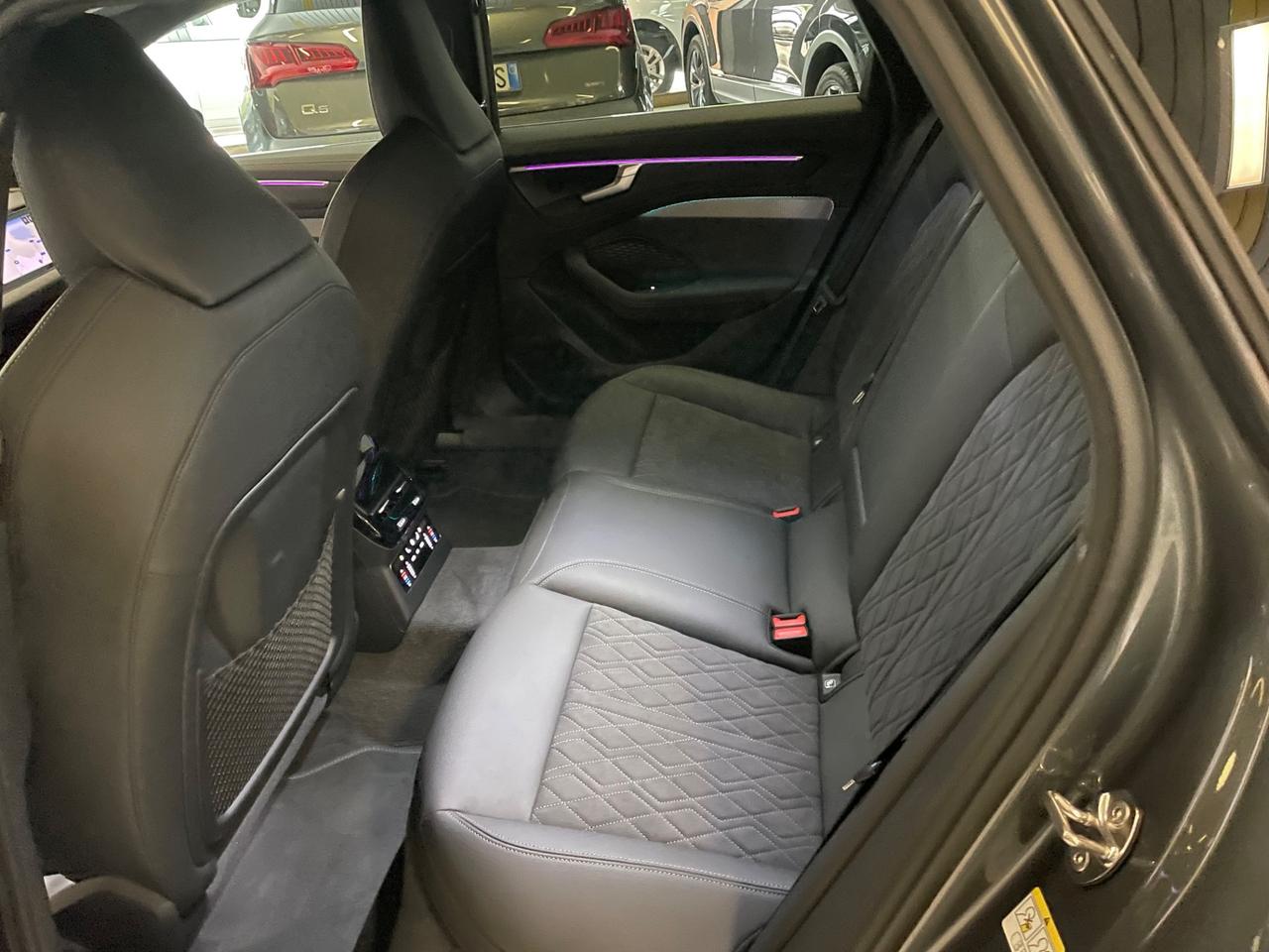 Audi A6 Avant TDI 150 kW S tronic quattro S Line Telec. 360