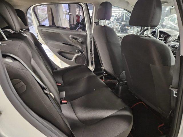 FIAT Punto 1.3 MJT II 75 CV 5 porte Young