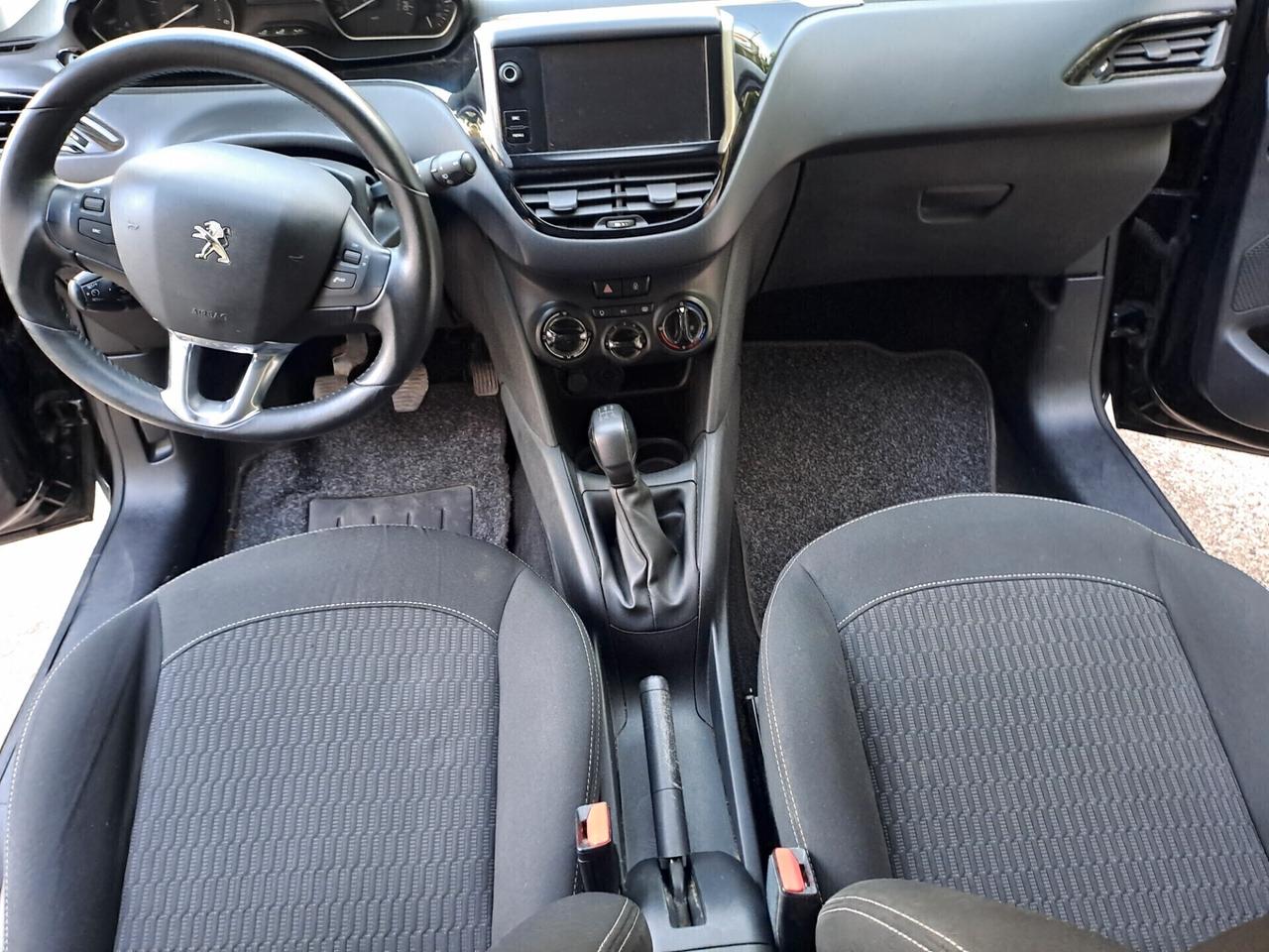 Peugeot 208 BlueHDi 75 5 porte Active.Pochi KM