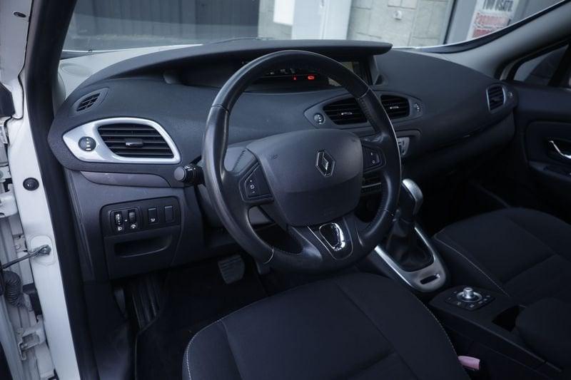 Renault Scénic X-Mod Renault Scenic X-Mod 1.5 dCi 110cv Limited edc 81KW ANNO 2015