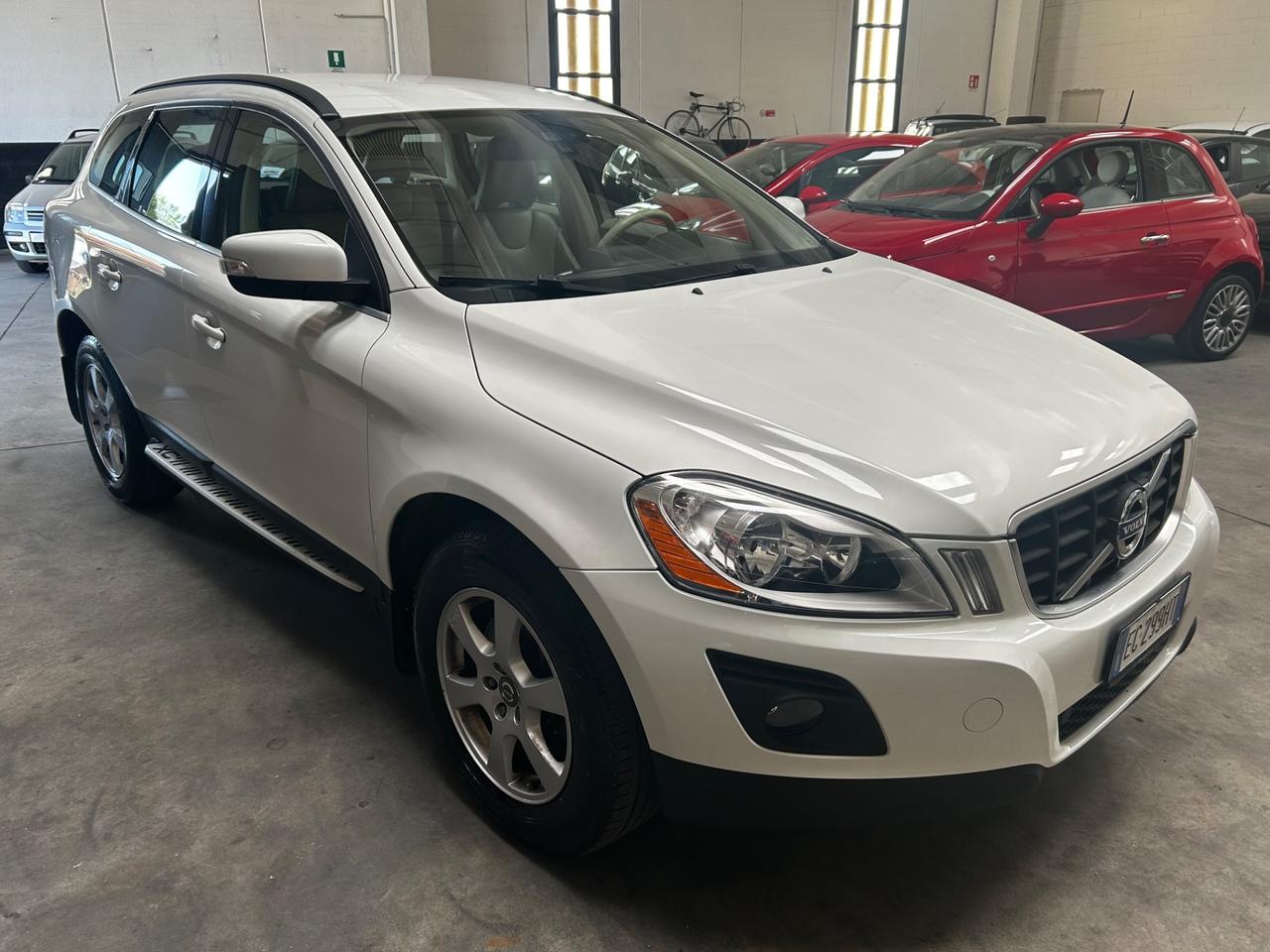 Volvo XC 60 2400 D AWD 4x4