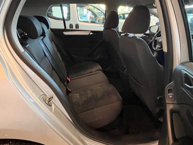 VOLKSWAGEN Golf 1.6 5p. Highline BiFuel Neopatentati