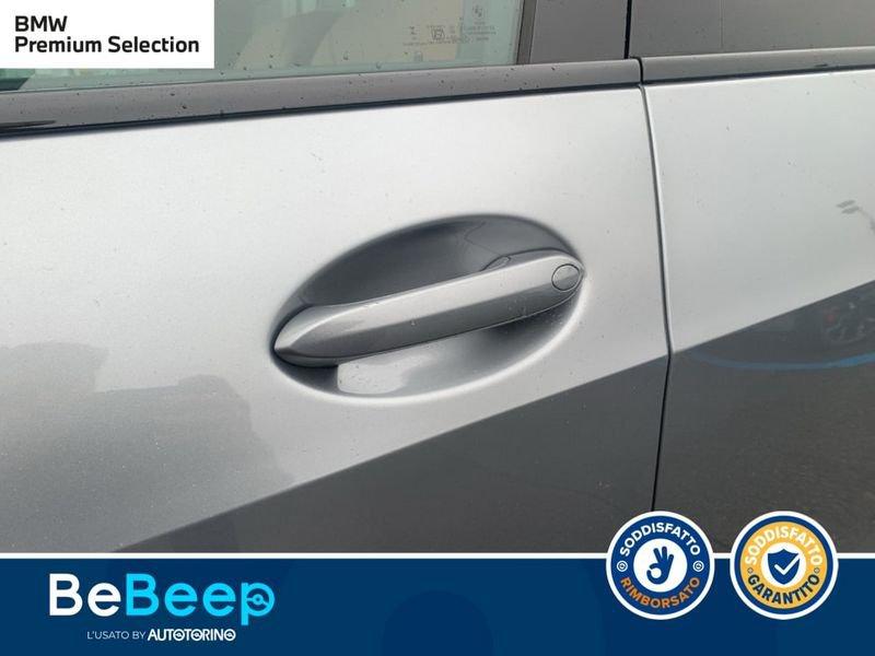 BMW X5 XDRIVE40D MSPORT AUTO