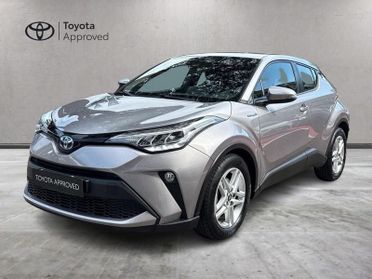 Toyota C-HR C-HR 1.8h Active e-cvt