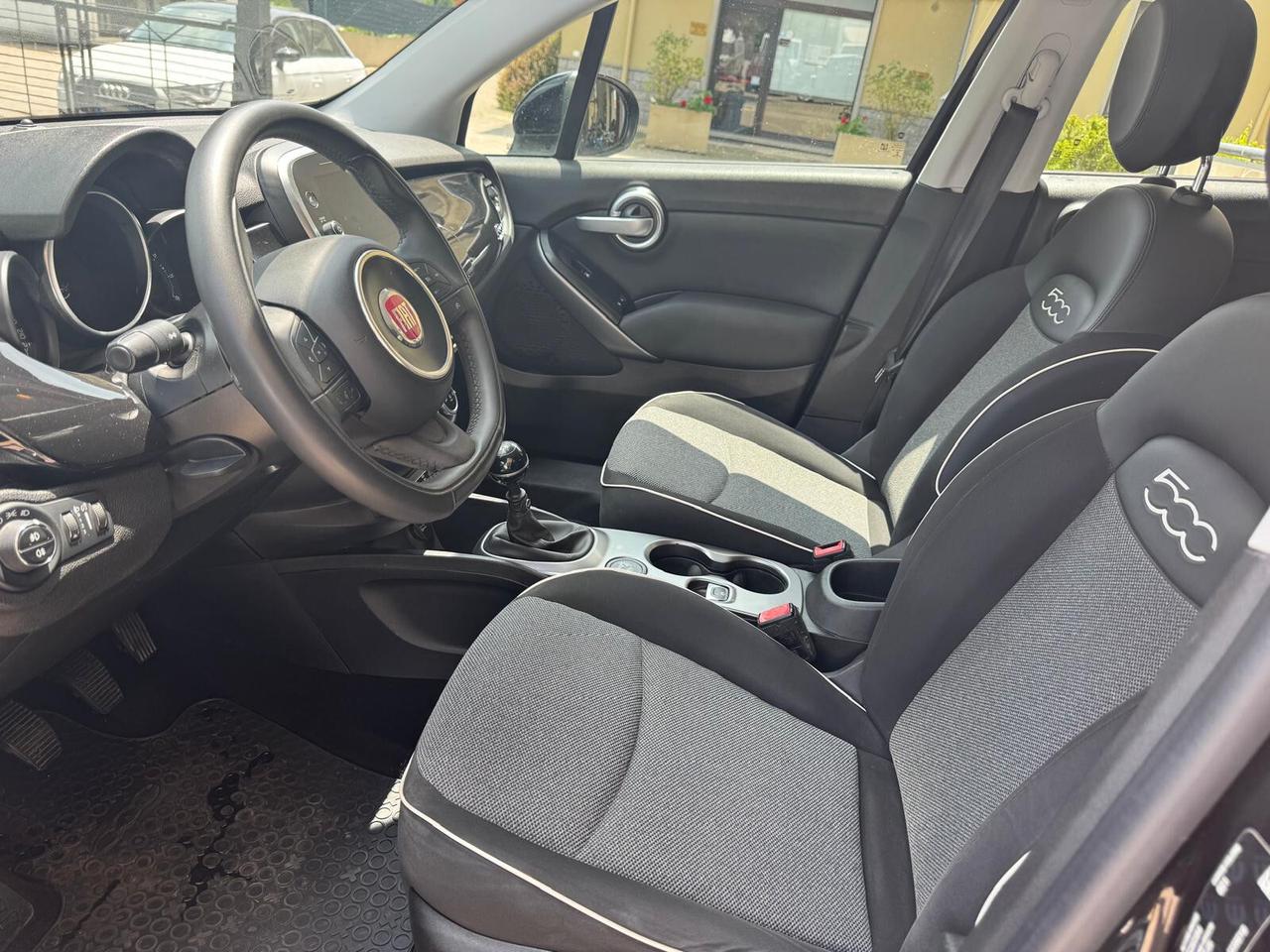 Fiat 500X 1.6 MultiJet 120 CV Pop Star