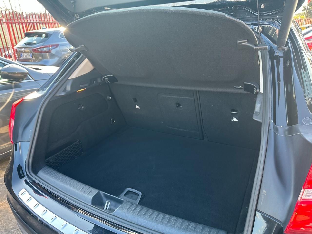 GLA 200 D 4MATIC PREMIUM FINANZIAMENTO