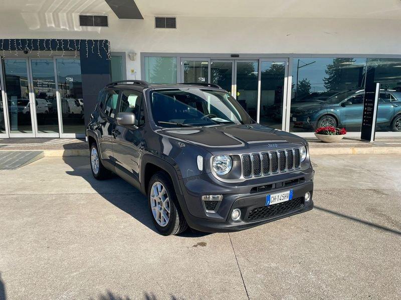 Jeep Renegade Renegade 1.0 T3 Limited
