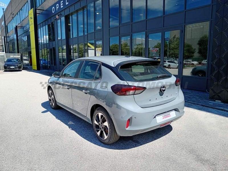 Opel Corsa electric 136cv