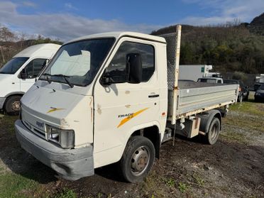 Nissan Trade 3.0 Ribaltabile