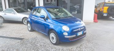 Fiat 500 1.2 EasyPower Pop Star