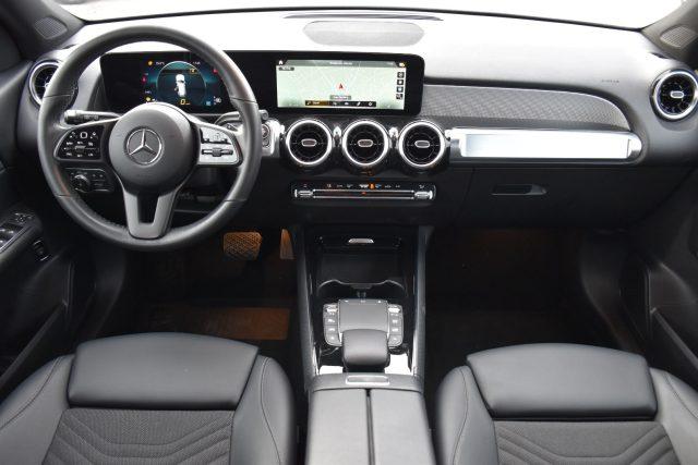 MERCEDES-BENZ GLB 180 d Automatic Business Extra *NAVIGATORE*
