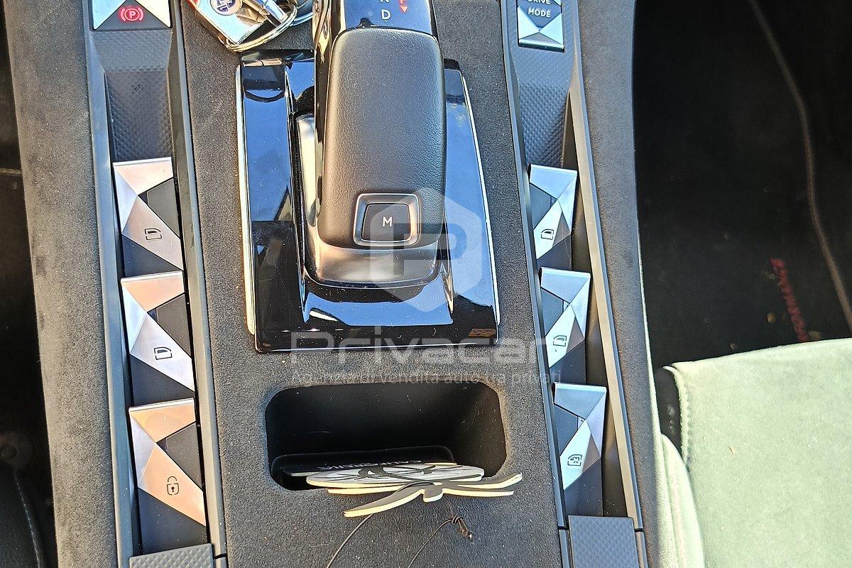 DS DS 7 Crossback BlueHDi 180 aut. Grand Chic