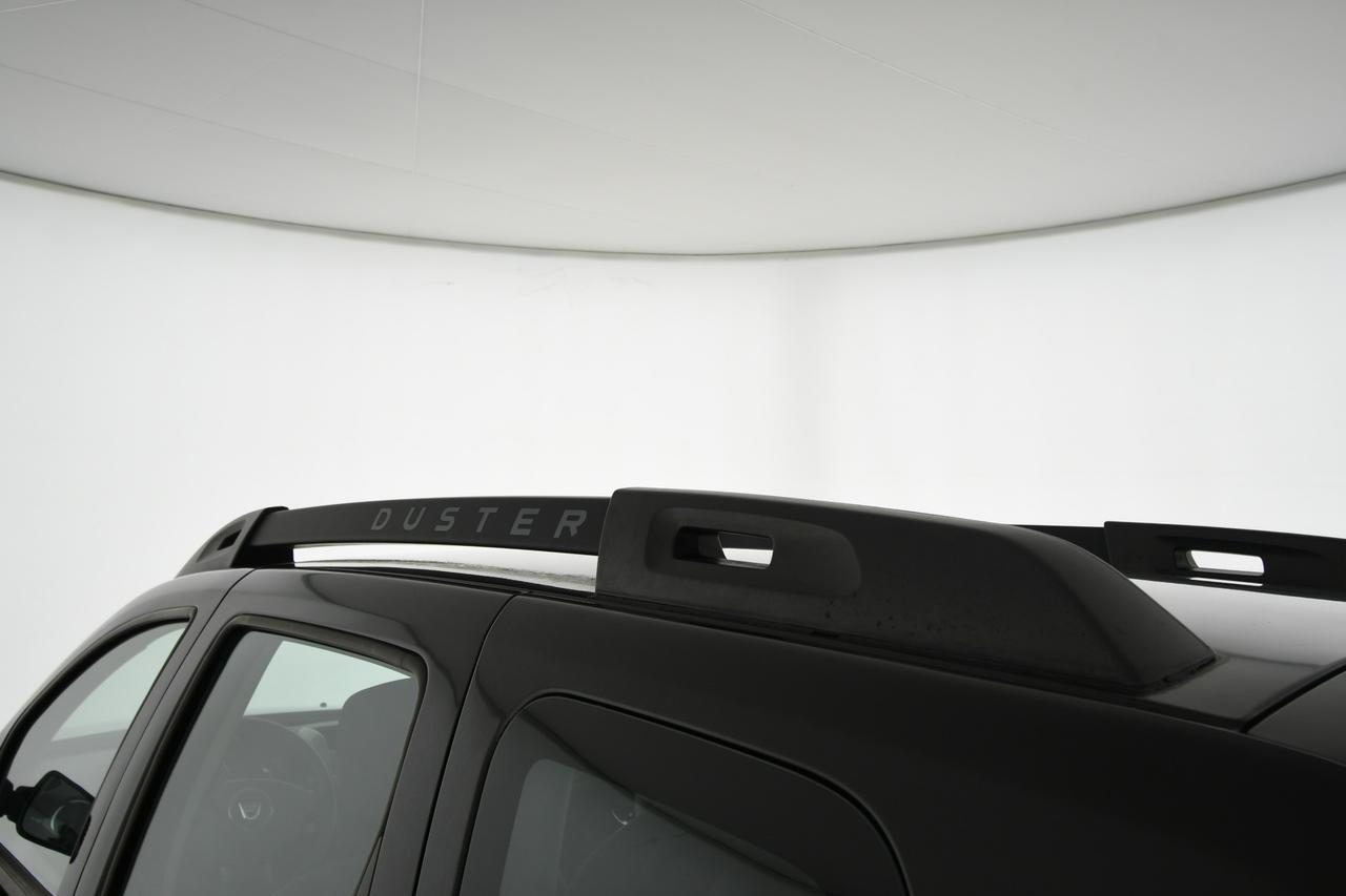 DACIA Duster 1.6 Ambiance 4x2 s&s 115cv my16 NEOPATENTATI+BLUETOOTH