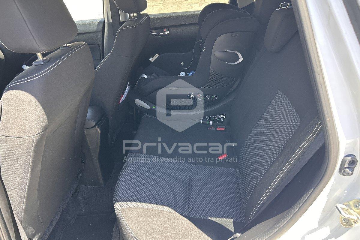 SUZUKI Vitara 1.6 VVT V-Cool