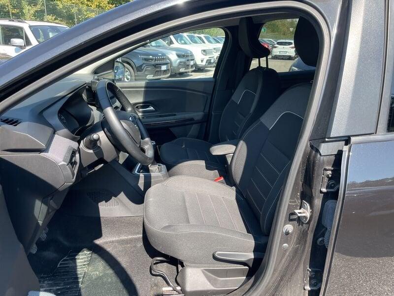 Dacia Jogger 1.0 tce Extreme UP 110cv 7p.ti