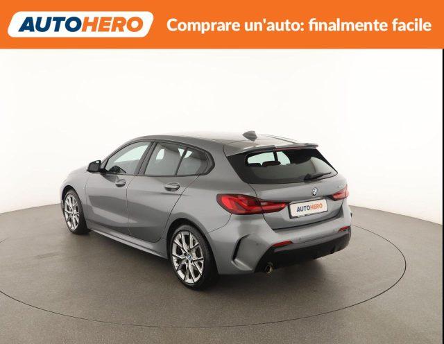 BMW 118 i 5p. Msport