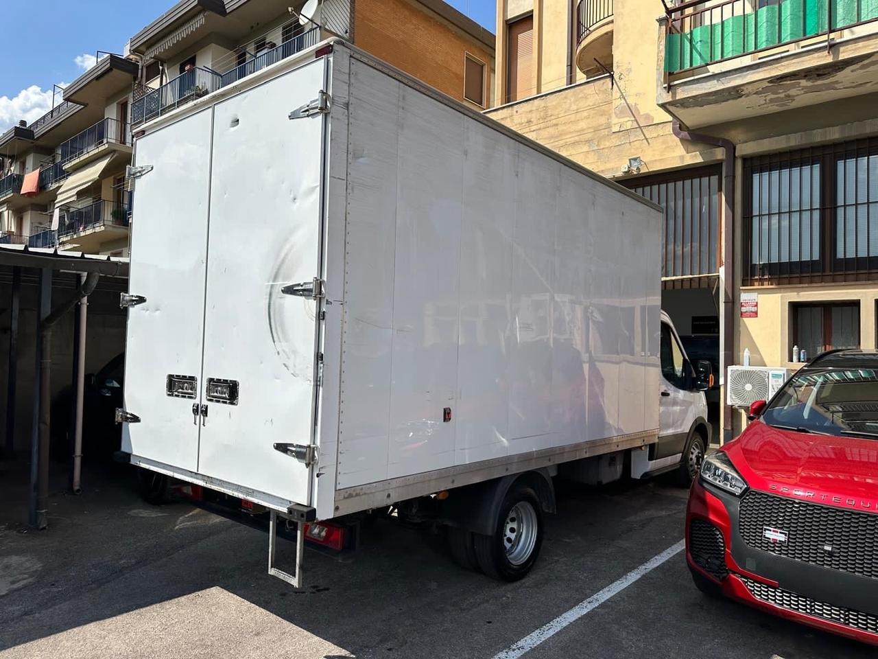 Ford Transit 350 PREZZO PIÙ IVA