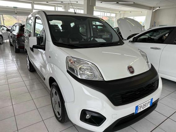 FIAT QUBO 1.3 MJT 95CV SX (N1)