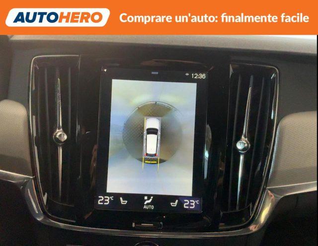 VOLVO V90 D4 Geartronic R-design