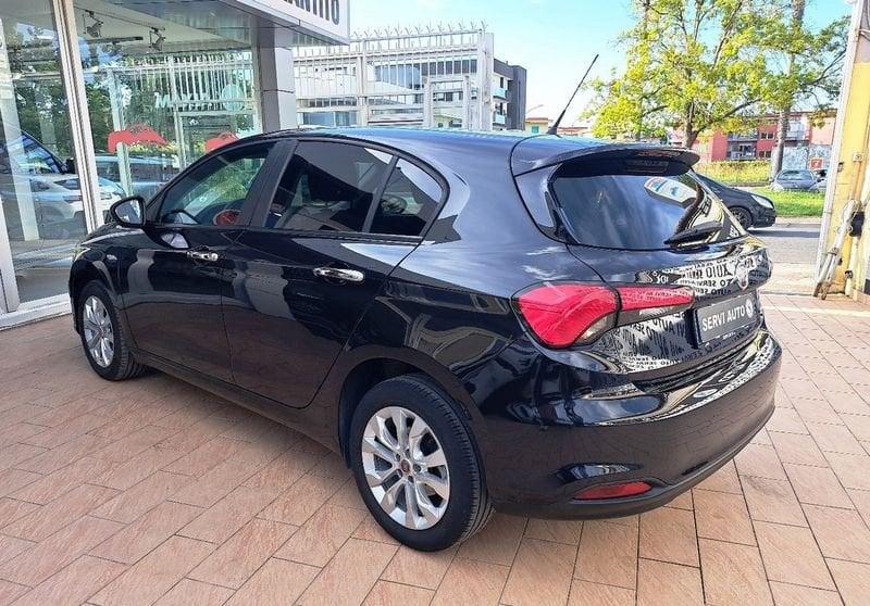 FIAT Tipo 1.4 T-Jet 120 CV GPL 5 porte Easy