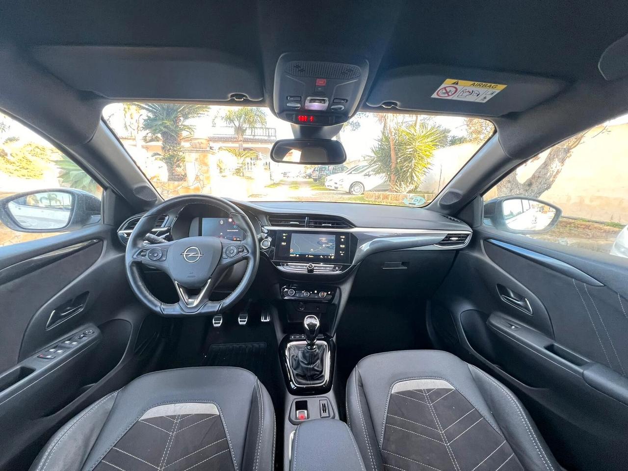 Opel Corsa 1.2 100 CV GS