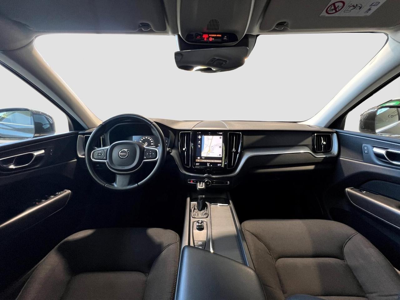 Volvo XC60 D4 AWD Geartronic Business