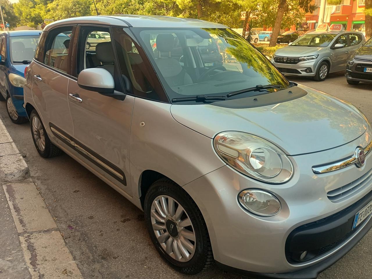 Fiat 500L 1.3 Multijet 95 CV Pop Star