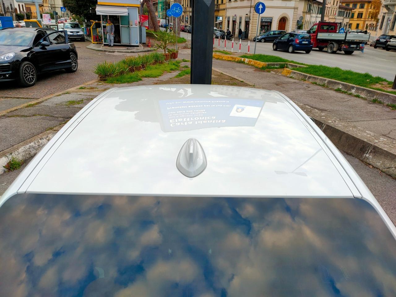 Bmw Serie 2 Gran Coupé 218d Msport