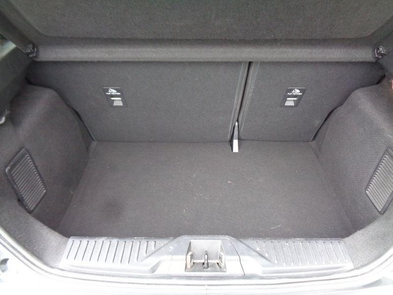 Ford Fiesta 1.1 75 CV 5 porte Titanium