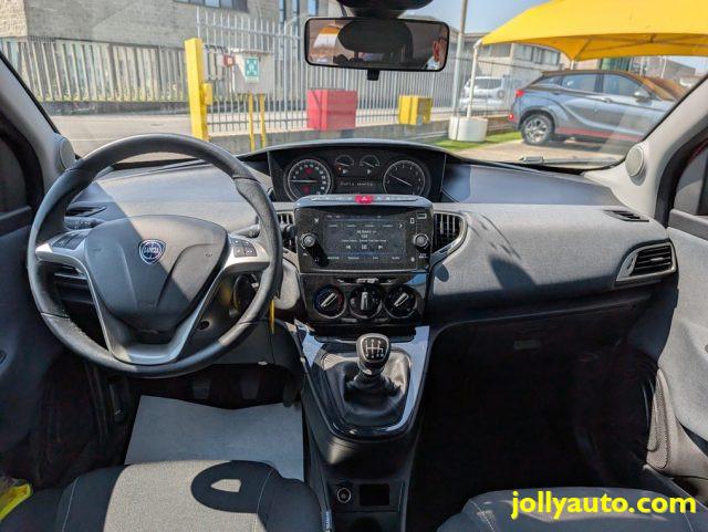 LANCIA Ypsilon 1.0 FireFly 5P S&S Hybrid Gold 5 posti