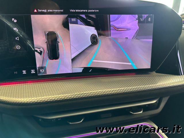 AUDI Q5 SPB TDI 150 kW mHEV+ S tronic quattro S line editi