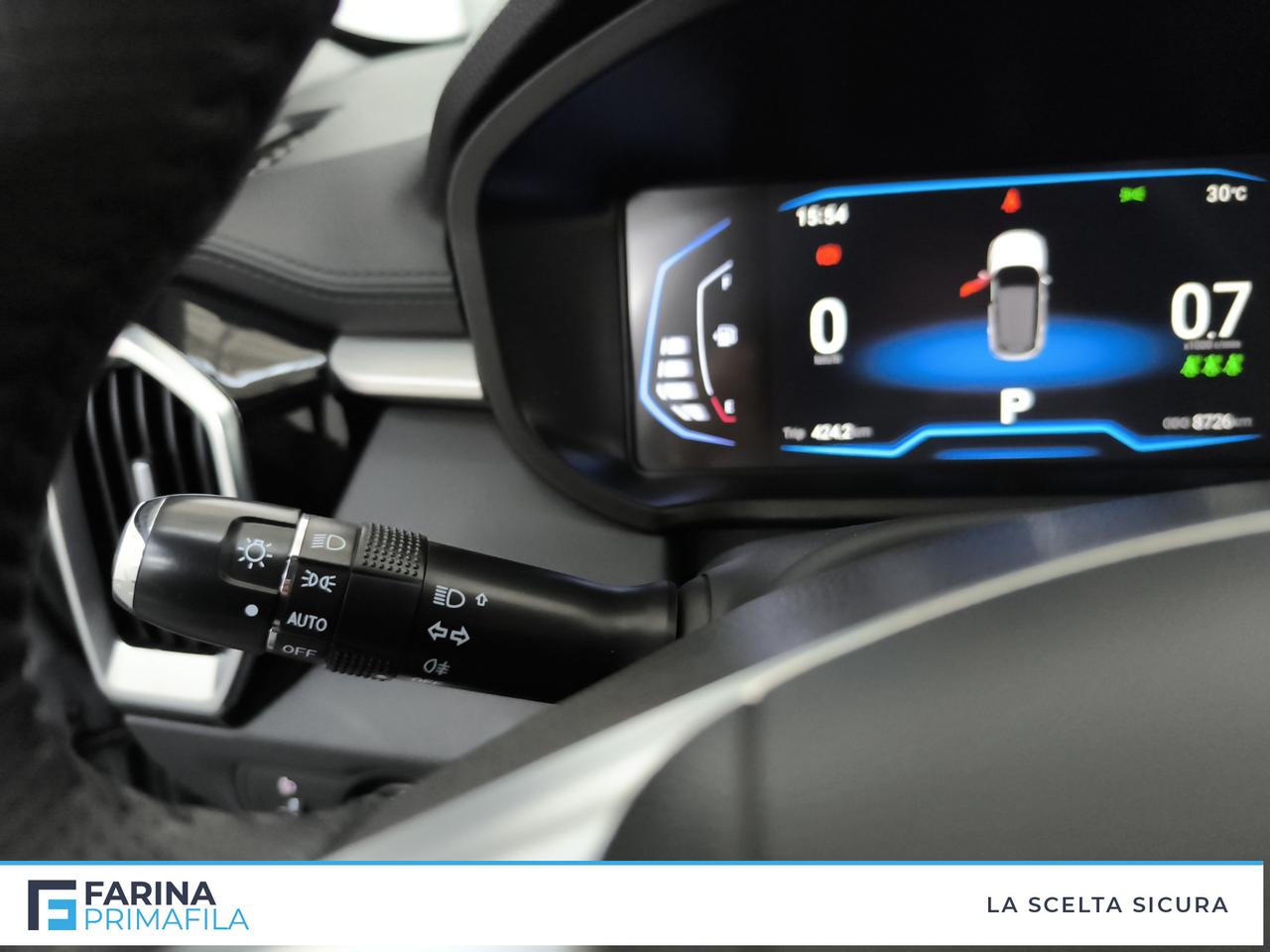 EMC Sei - Sei 1.5 Gpl 147cv cvt