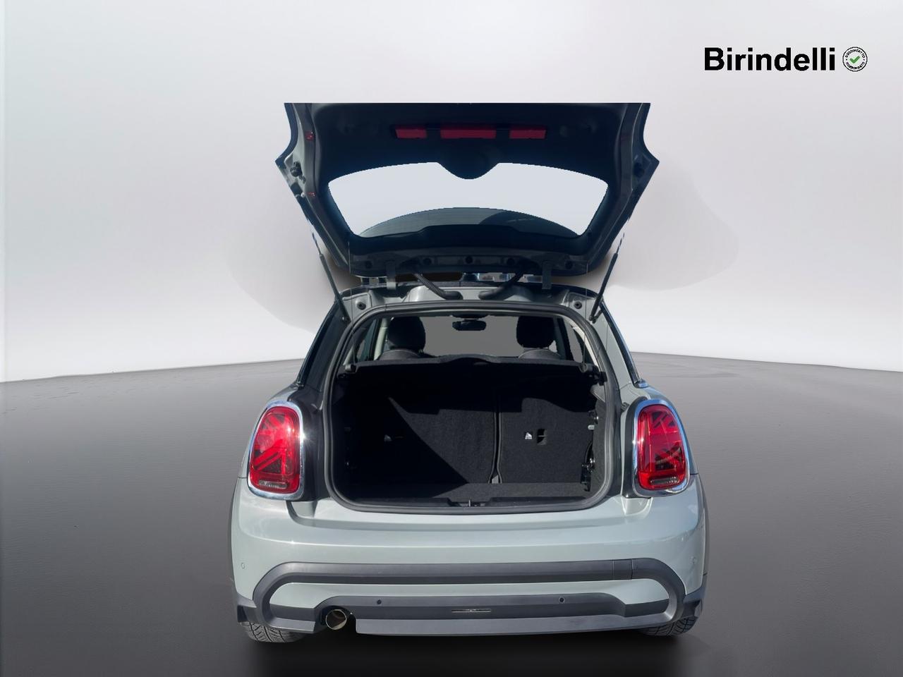 MINI Mini 4ª serie (F56) - Mini 1.5 One Camden Edition