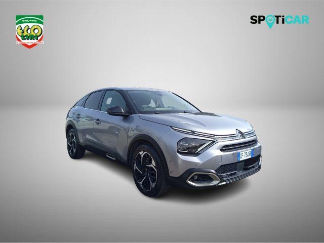 CITROEN C4 PureTech 130 S&S EAT8 Feel