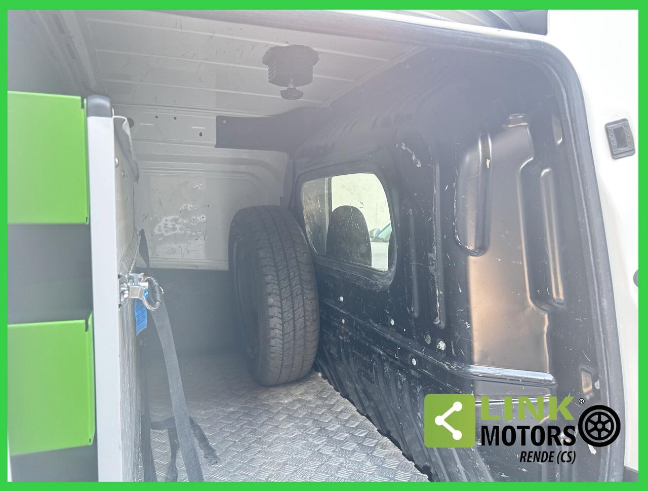 Fiat Doblò 1.4 T-Jet 120cv Attrezzato 10/2020