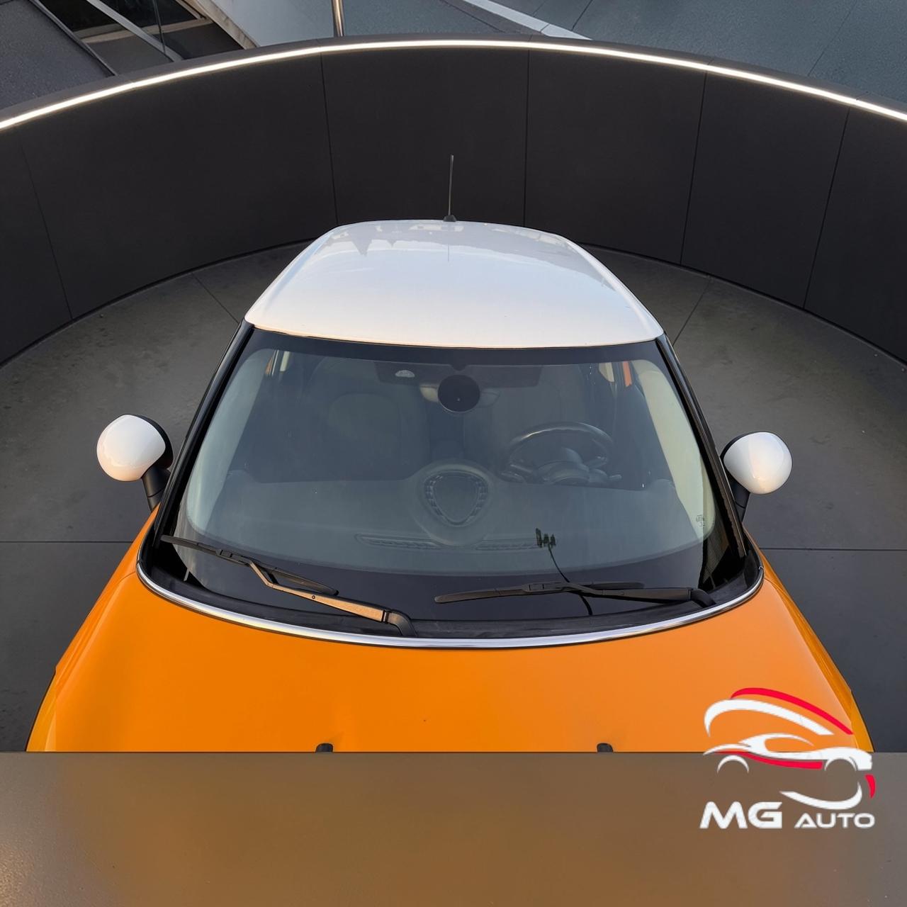 Mini 1.5 Cooper Hype 5 porte