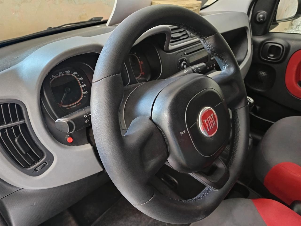 Fiat Panda 1.3 MJT 95 CV S&S Lounge