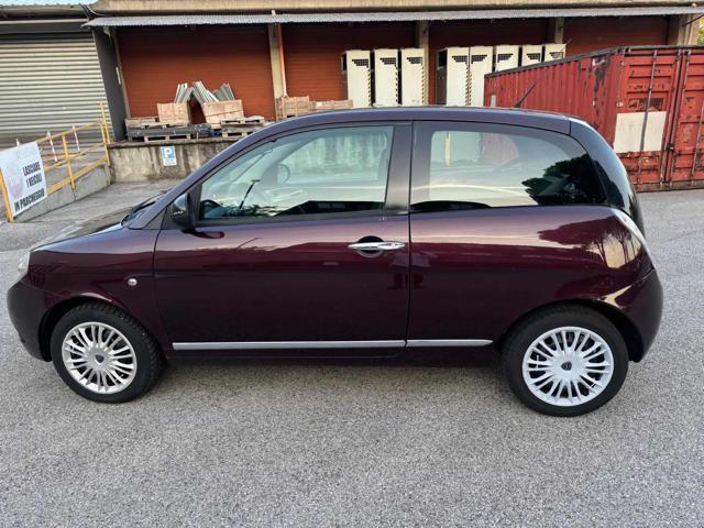 LANCIA Ypsilon 1.2 69 neopatentati Bellissima Pronta per Consegna