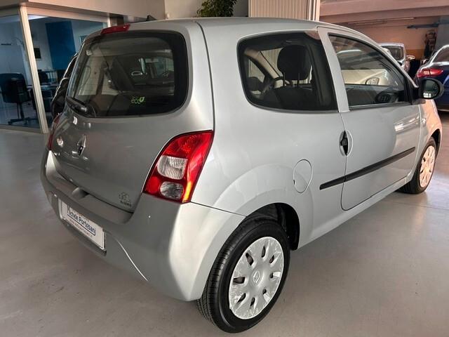 Renault Twingo 1.2 16V LEV Dynamique