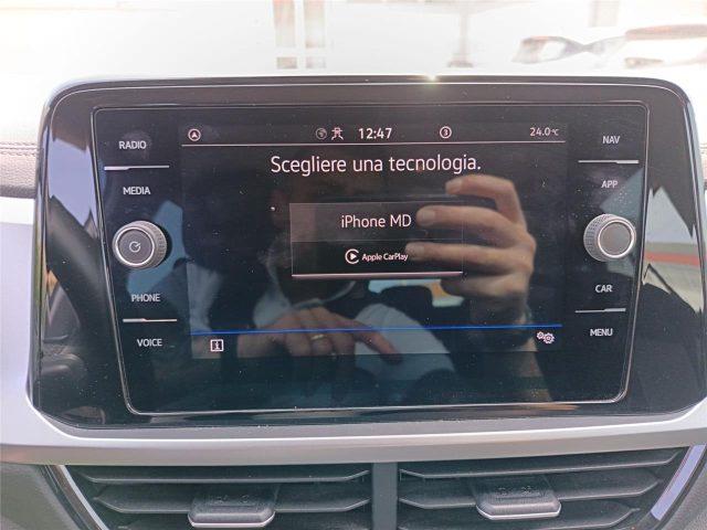 VOLKSWAGEN T-Roc T-Roc 2.0 TDI SCR 150 CV DSG Life