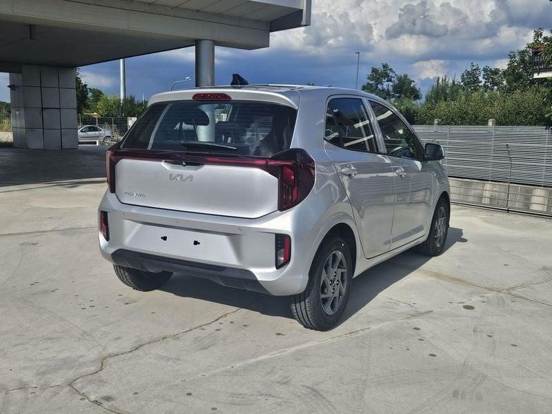 KIA Picanto 1.0 12V 5 porte Urban