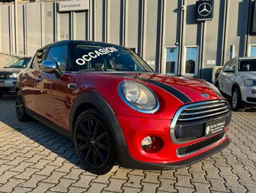 Mini Mini 1.5 Cooper 5 porte