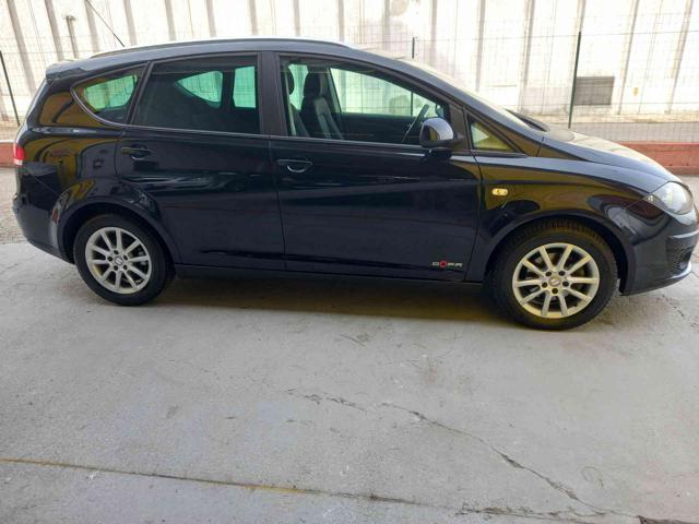 SEAT Altea XL 1.6 TDI 105 CV CR DPF Style NEOPATENTATI