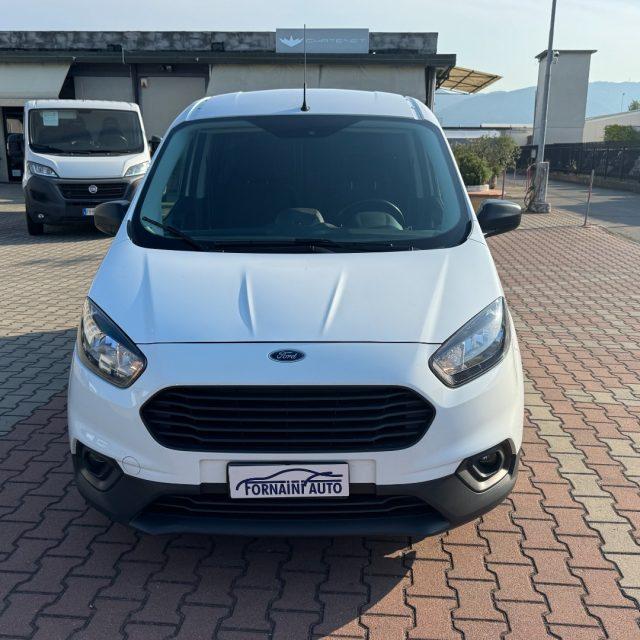 FORD Transit Courier 1.5 TDCi FURGONE TREND