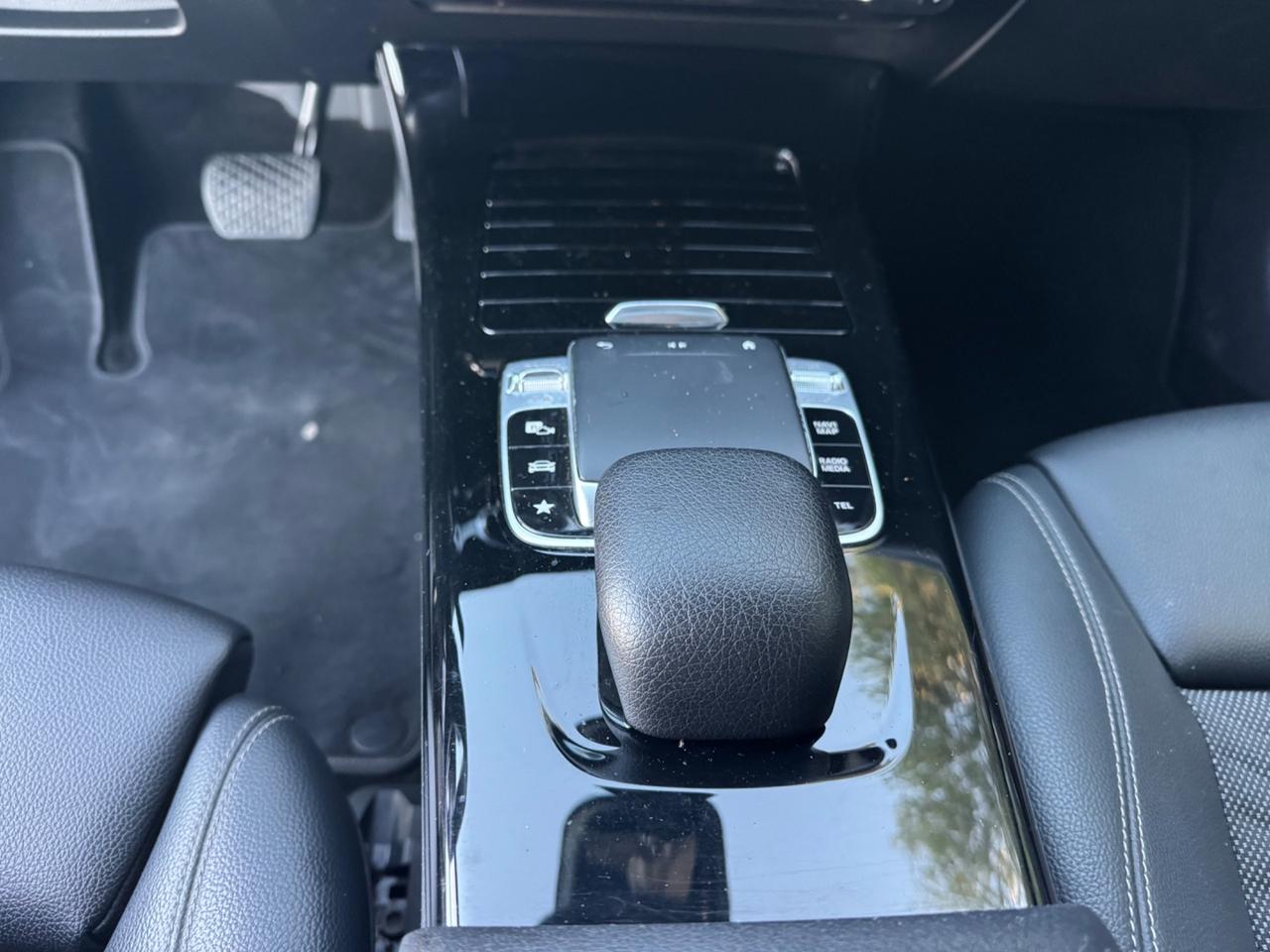Mercedes-benz A 180 d Automatic Executive