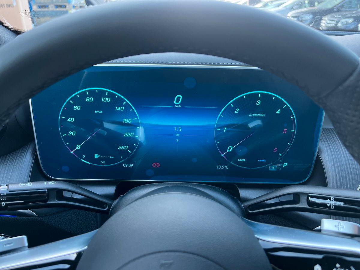 Mercedes-Benz GLC 220 d 4MATIC Coupe