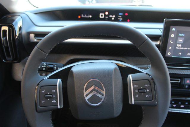 CITROEN C3 PureTech 100 S&S Max-KM0