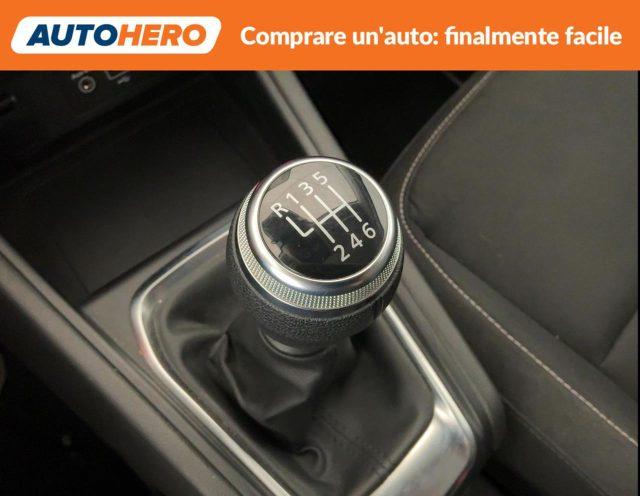 RENAULT Captur Blue dCi 95 CV Zen